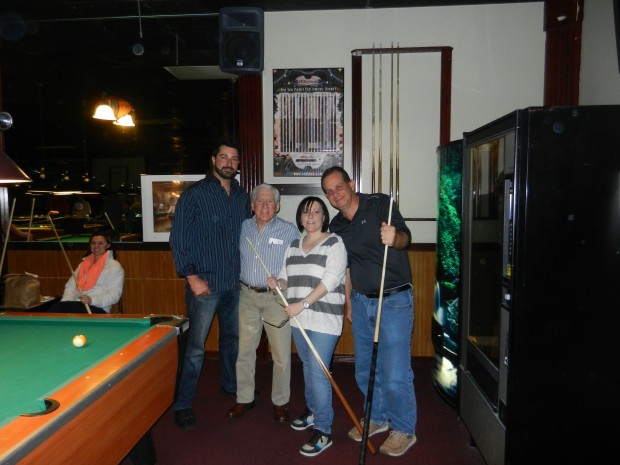 Pool Tournament (15)